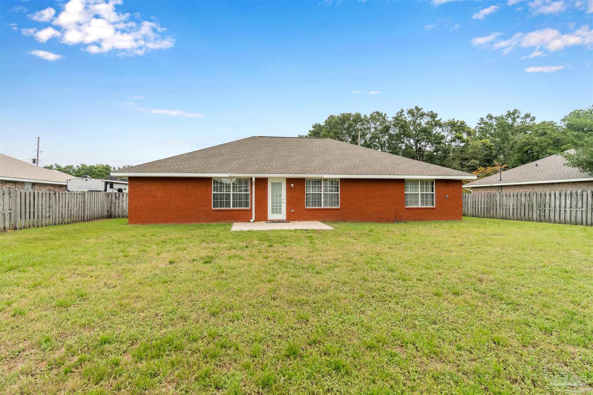 4641 Hamilton Bridge Road Milton, FL 32571 - Photo 43 of 46 Gallery Image 43