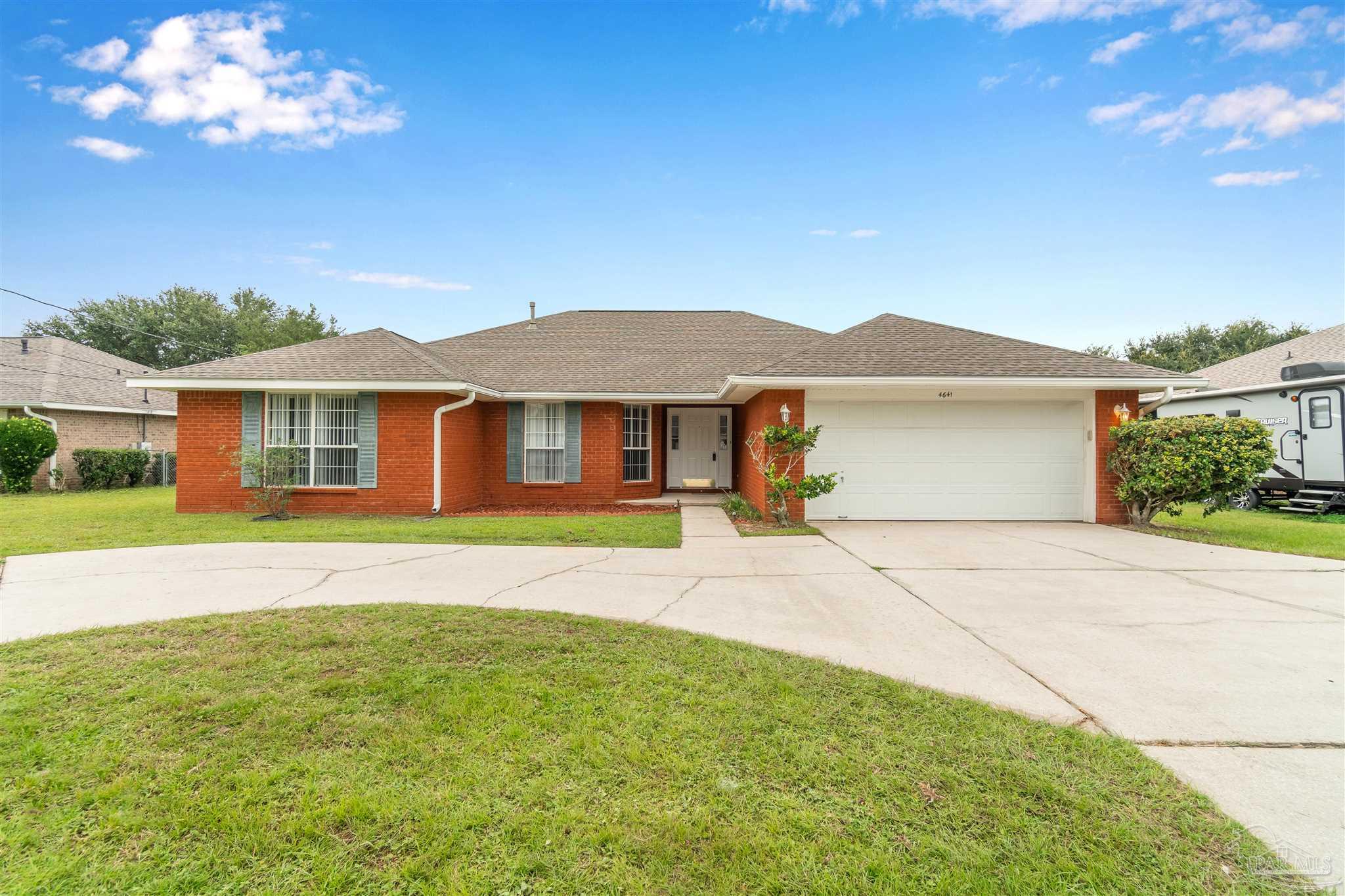 4641 Hamilton Bridge Road Milton, FL 32571 - Photo 45 of 46 Gallery Image 45