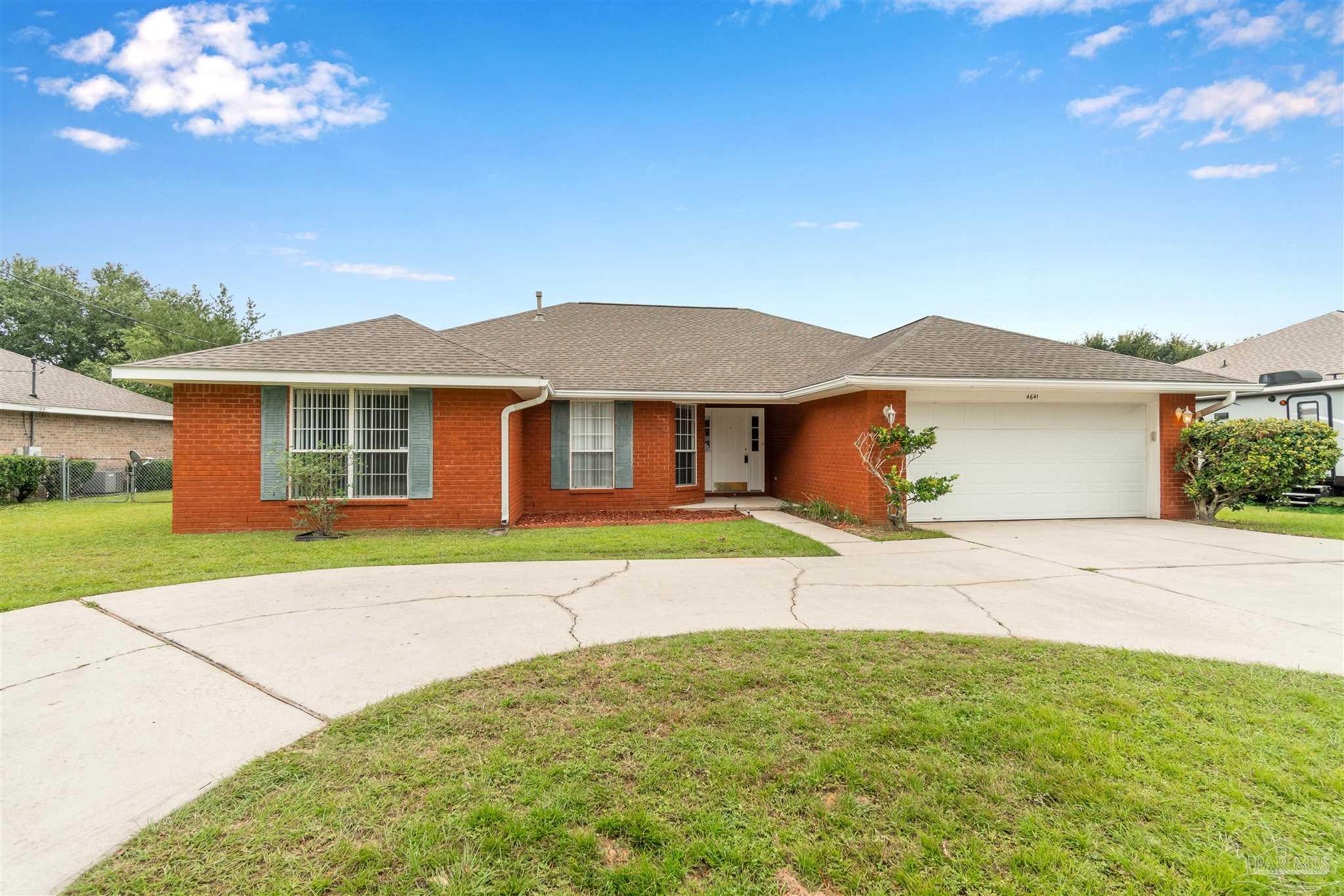 4641 Hamilton Bridge Road Milton, FL 32571 - Photo 46 of 46 Gallery Image 46