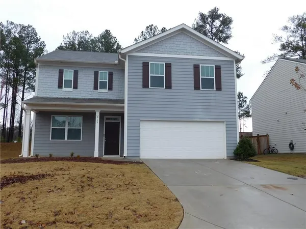 $1,950 | 519 Springer Parkway, Dallas, GA 30132