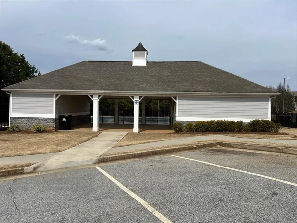 $1,950 | 519 Springer Parkway, Dallas, GA 30132