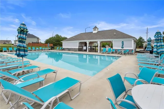 $2,020 | 519 Springer Parkway, Dallas, GA 30132