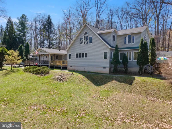 $725,000 | 68 Farms Ridge Lane, Front Royal, VA 22630
