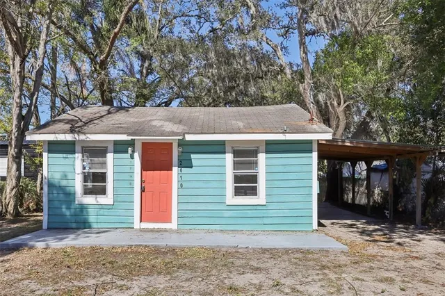 $219,900 | 2010 East Yukon Street, Tampa, FL 33604