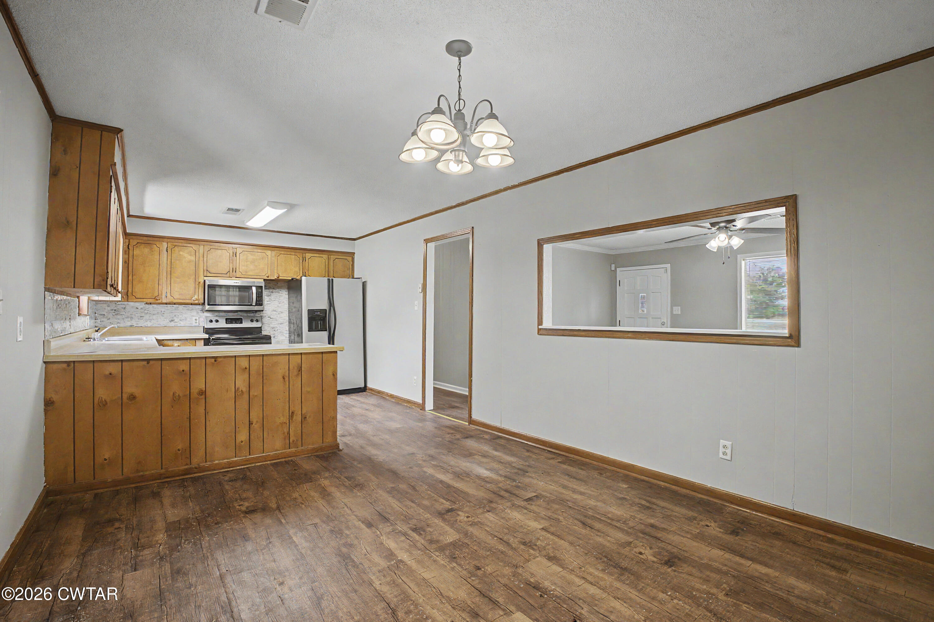 7081 Poplar Corner Road Bells, TN 38006 - Photo 2 of 25 Kitchen 1