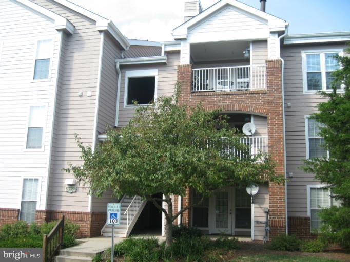 20958 Timber Ridge Terrace, Unit 301 Ashburn, VA 20147 - Photo 11 of 11 Exterior (General)