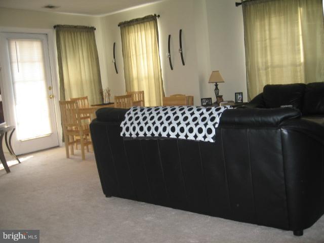 20958 Timber Ridge Terrace, Unit 301 Ashburn, VA 20147 - Photo 7 of 11 Dining Room