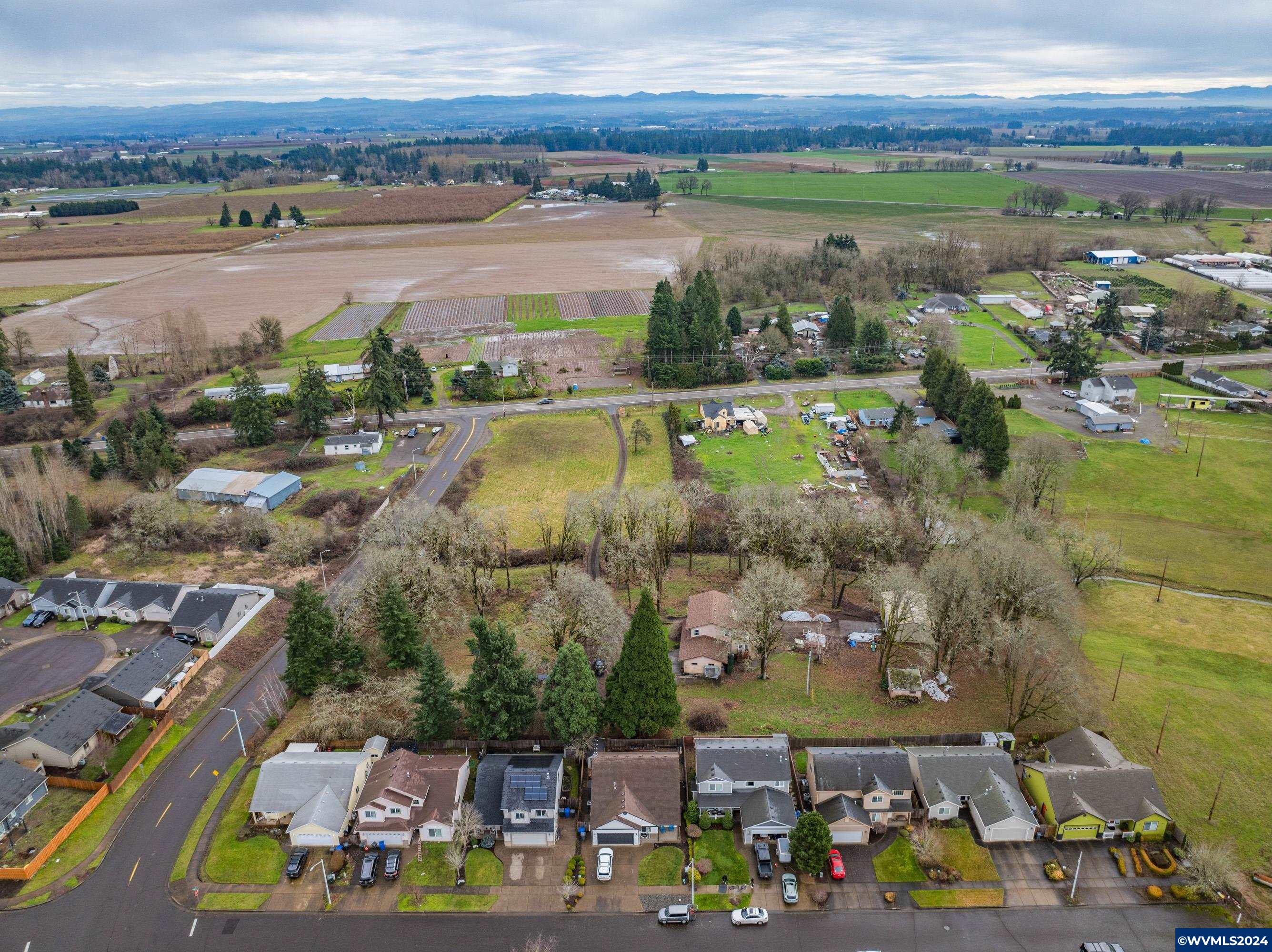 4255 Cordon (next To) Road Salem, OR 97305 - Photo 9 of 18