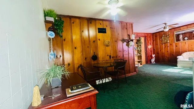 $112,000 | 1010 East Randolph Street, McLeansboro, IL 62859