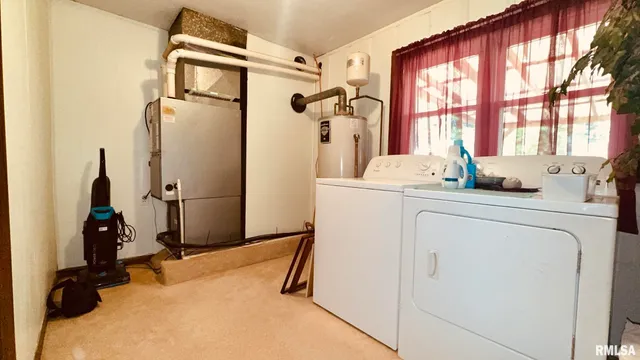 $112,000 | 1010 East Randolph Street, McLeansboro, IL 62859