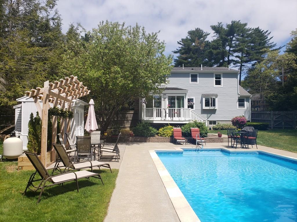 85 Barbara Road Hanson, MA 02341 - Photo 35 of 39 Gallery Image 35