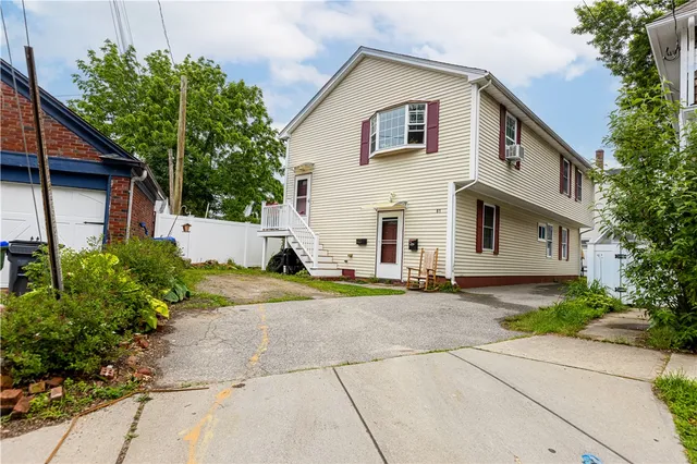 $479,990 | 61 Cyr Street, Providence, RI 02905