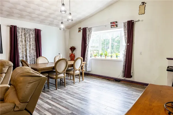 $469,000 | 61 Cyr Street, Providence, RI 02905