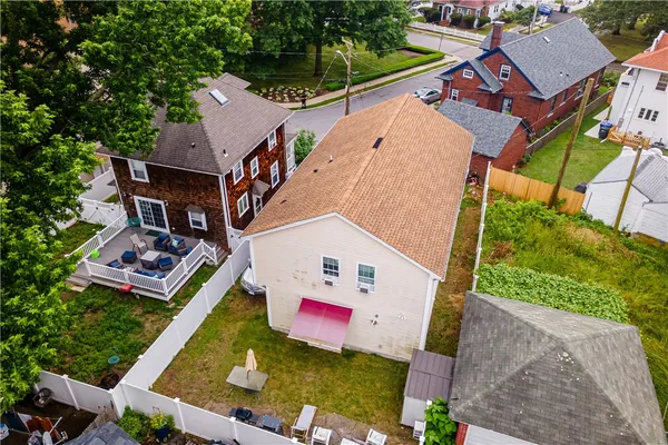 $469,000 | 61 Cyr Street, Providence, RI 02905