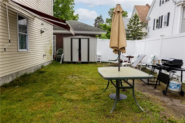 $469,000 | 61 Cyr Street, Providence, RI 02905