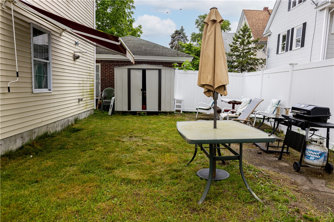 61 Cyr Street Providence, RI 02905 - Photo 38 of 40