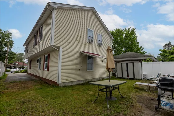$469,000 | 61 Cyr Street, Providence, RI 02905