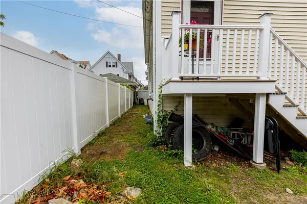 $469,000 | 61 Cyr Street, Providence, RI 02905