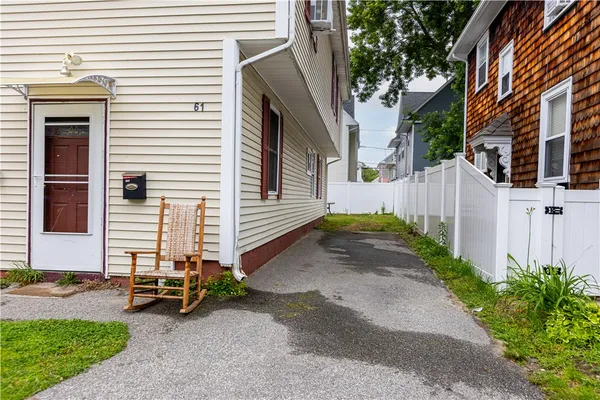 $469,000 | 61 Cyr Street, Providence, RI 02905
