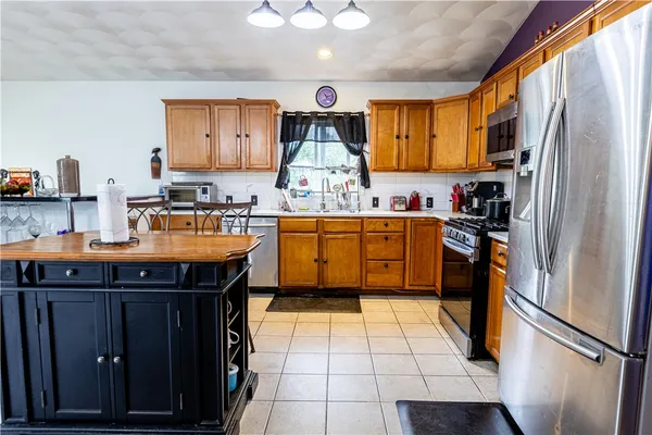 $469,000 | 61 Cyr Street, Providence, RI 02905