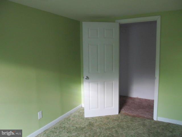 407 Central Avenue Ridgely, MD 21660 - Photo 8 of 10 Bedroom