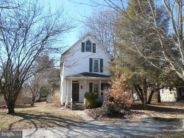 407 Central Avenue Ridgely, MD 21660 - Photo 9 of 10 Exterior (Front)