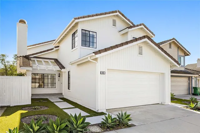 $5,750 | 46 Silkberry, Irvine, CA 92614