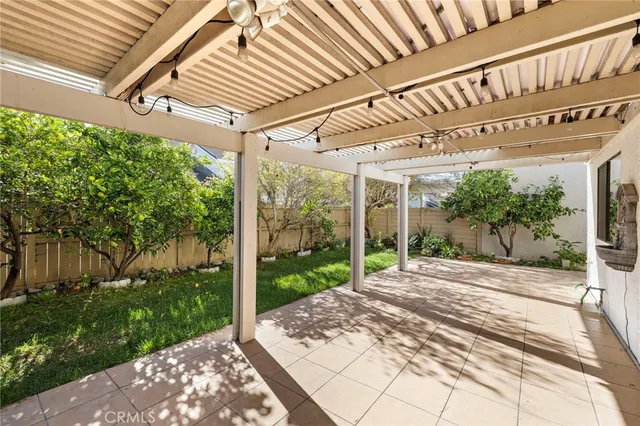 $5,750 | 46 Silkberry, Irvine, CA 92614