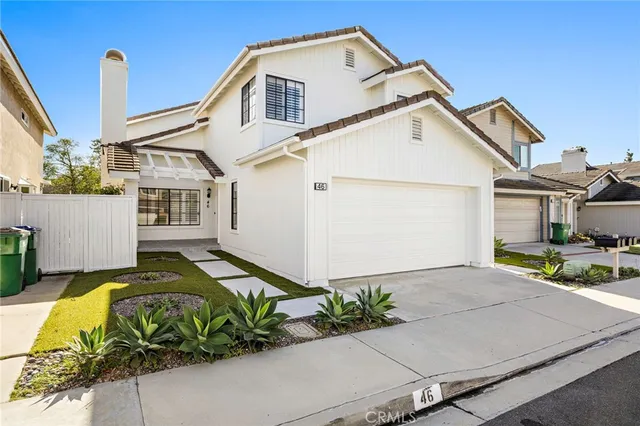 $5,750 | 46 Silkberry, Irvine, CA 92614