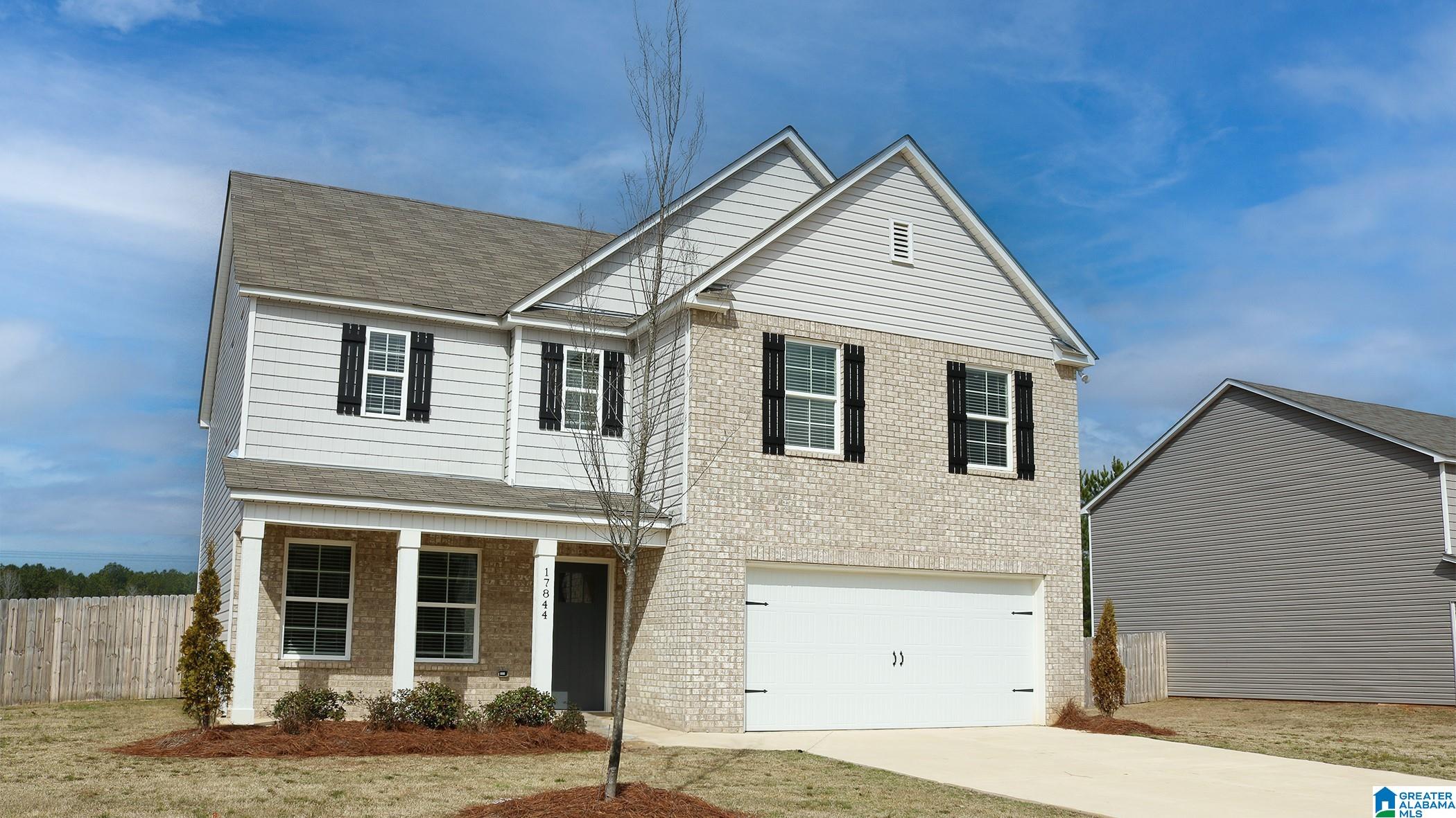 17844 April Leigh Circle Vance, AL 35490 - Photo 3 of 35