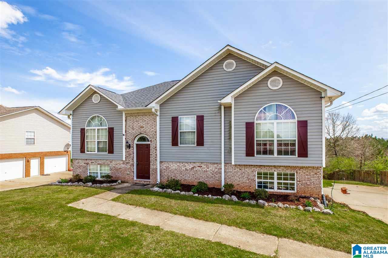 7380 Old Acton Road Moody, AL 35004 - Photo 27 of 28
