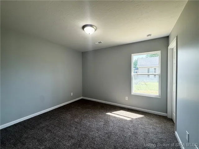 $164,900 | 202 East Walnut Street, Crothersville, IN 47229