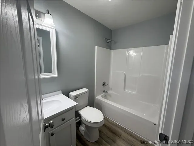 $164,900 | 202 East Walnut Street, Crothersville, IN 47229