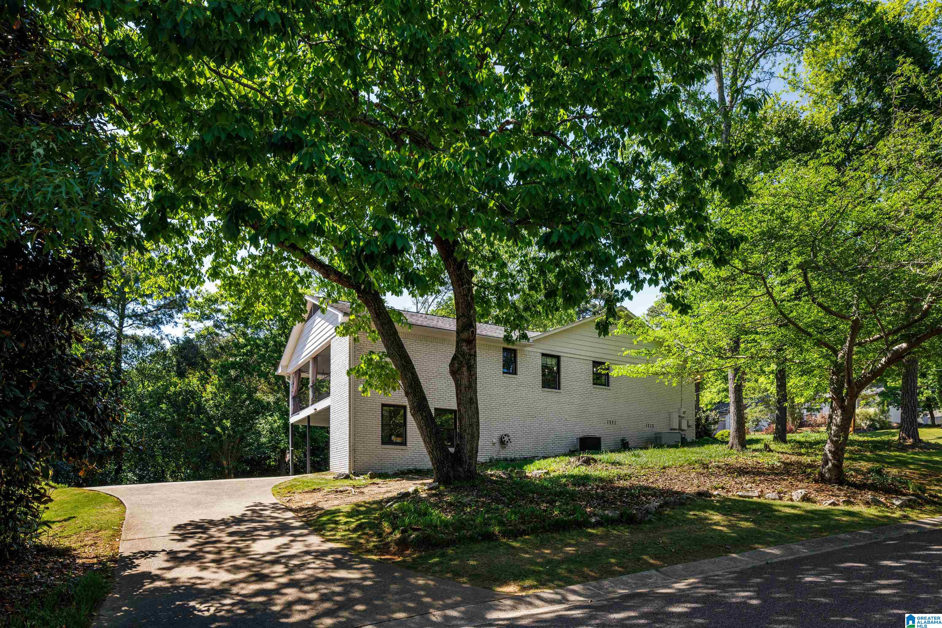 3871 Spring Valley Road Birmingham, AL 35223 - Photo 61 of 62