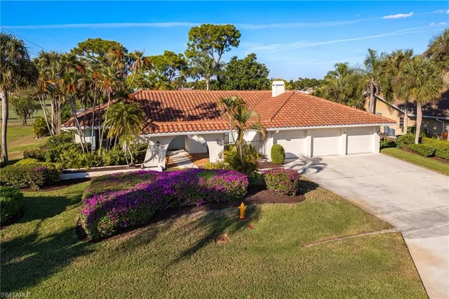 $850,000 | 9876 White Sands Place, Bonita Springs, FL 34135