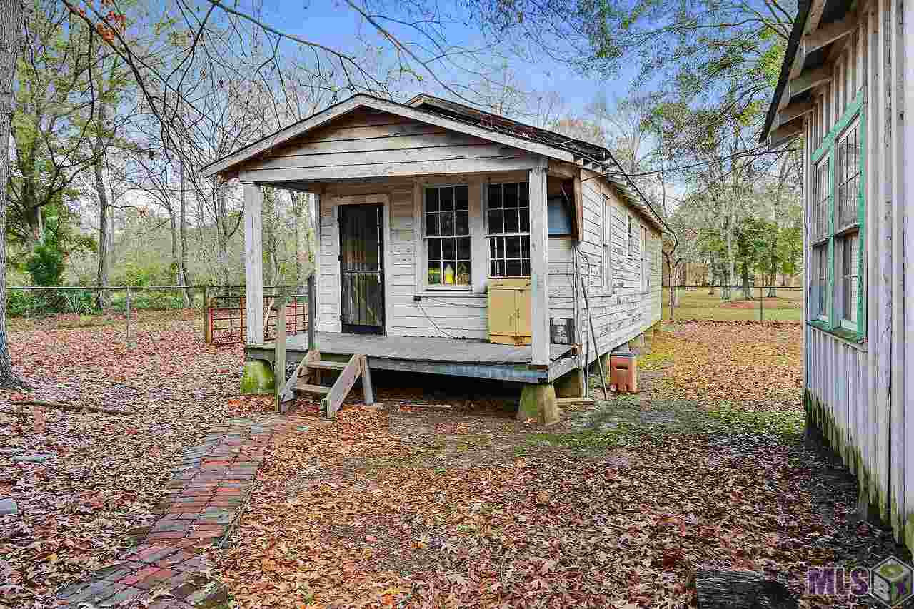 9871 South Tiger Bend Road Baton Rouge, LA 70817 - Photo 14 of 17 Cottage