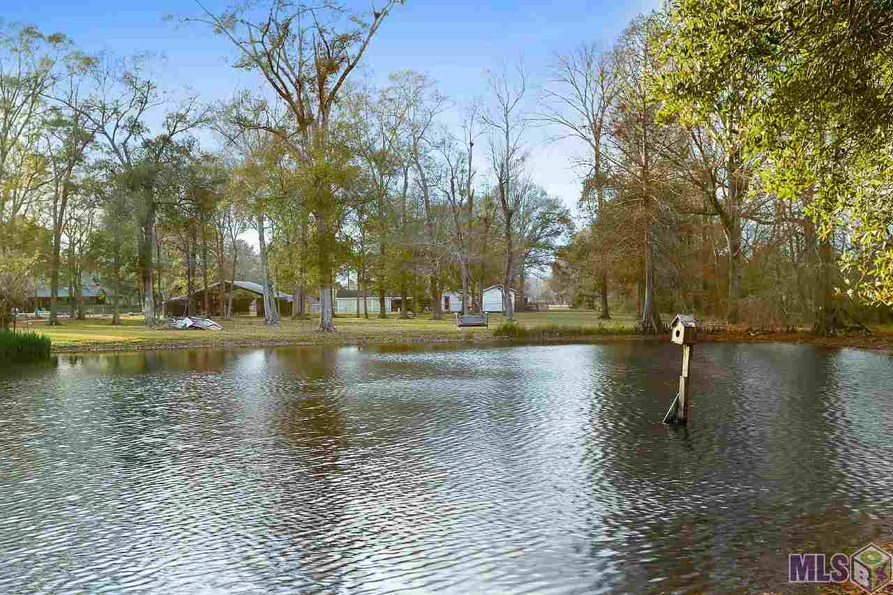 9871 South Tiger Bend Road Baton Rouge, LA 70817 - Photo 16 of 17 Pond