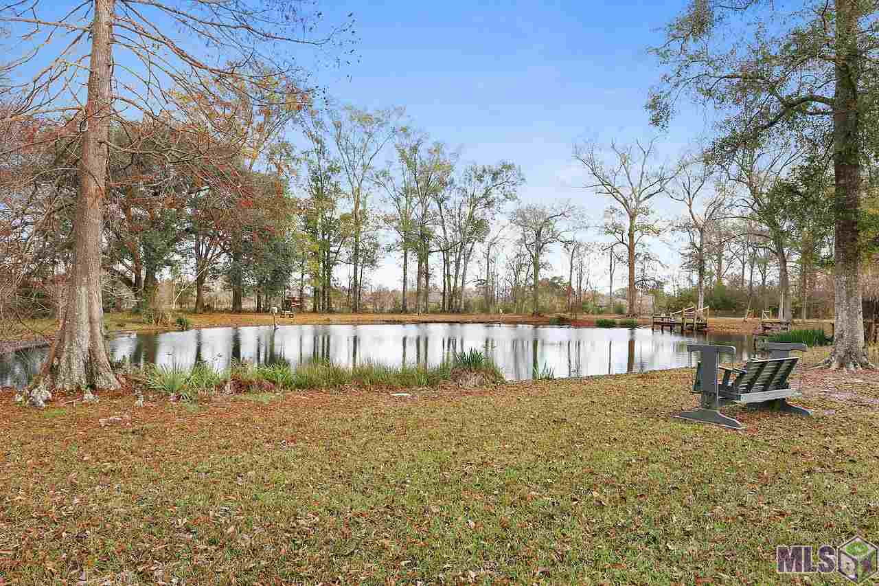 9871 South Tiger Bend Road Baton Rouge, LA 70817 - Photo 17 of 17 Pond