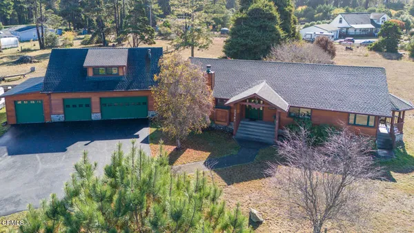 $950,000 | 23741 Bouldin Lane, Fort Bragg, CA 95437