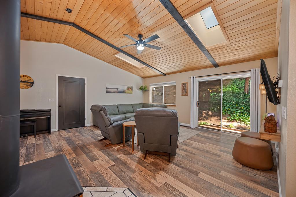 3644 Gold Ridge Trail Pollock Pines, CA 95726 - Photo 44 of 97