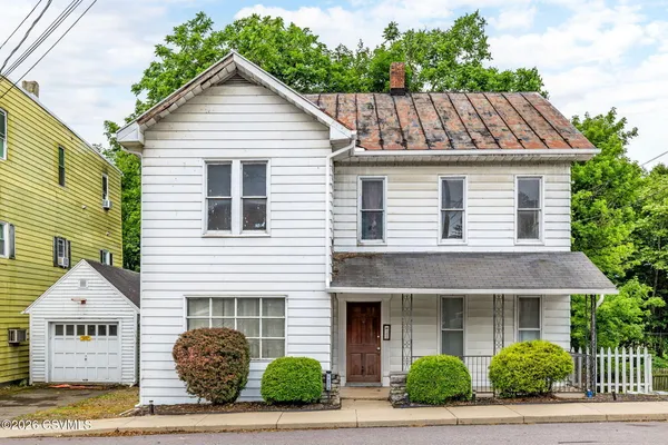 $195,000 | 1239 Water Street, Washingtonville, PA 17884
