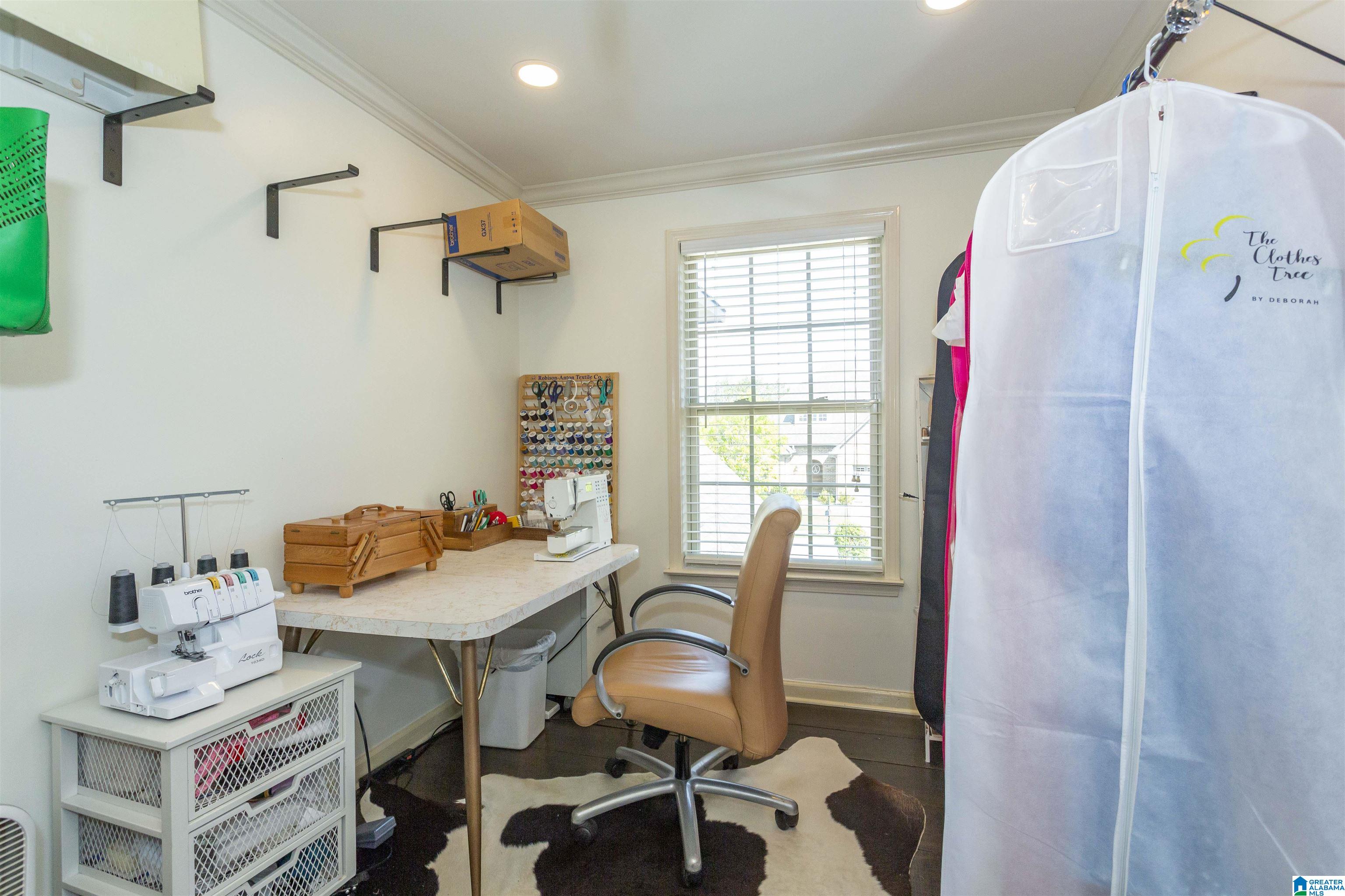 3638 Harrier Road Trussville, AL 35173 - Photo 31 of 40