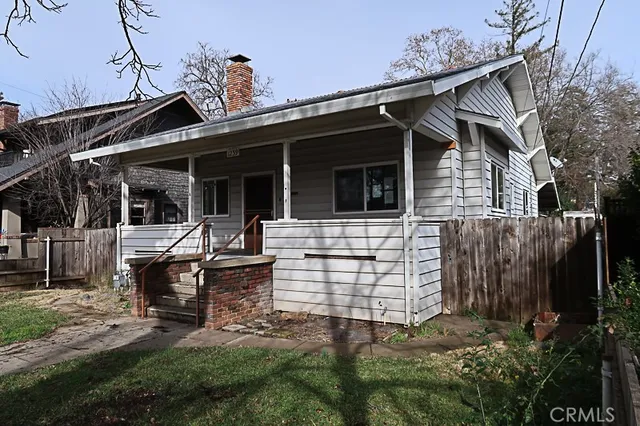 $369,900 | 1239 Broadway Street, Chico, CA 95928