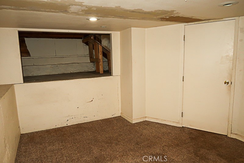 1239 Broadway Street Chico, CA 95928 - Photo 25 of 36 a view of utility room