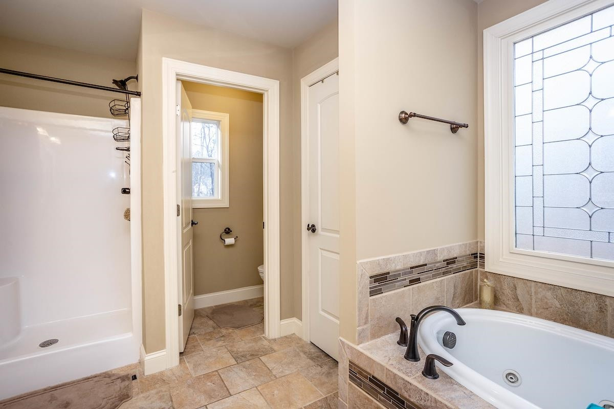 4261 Dalcross Road Raleigh, NC 27610 - Photo 13 of 15 Photo 13