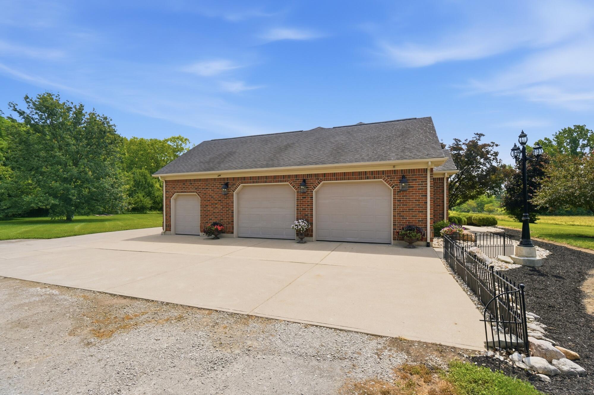 7875 Staley Road New Carlisle, OH 45344 - Photo 93 of 93 132