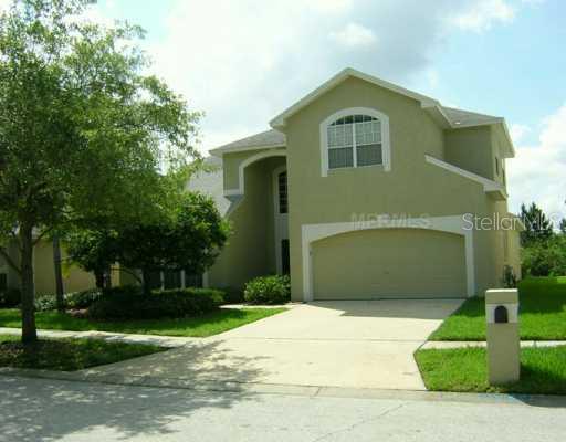 18817 Rue Loire Lutz, FL 33558 - Photo 1 of 1 Exterior Front