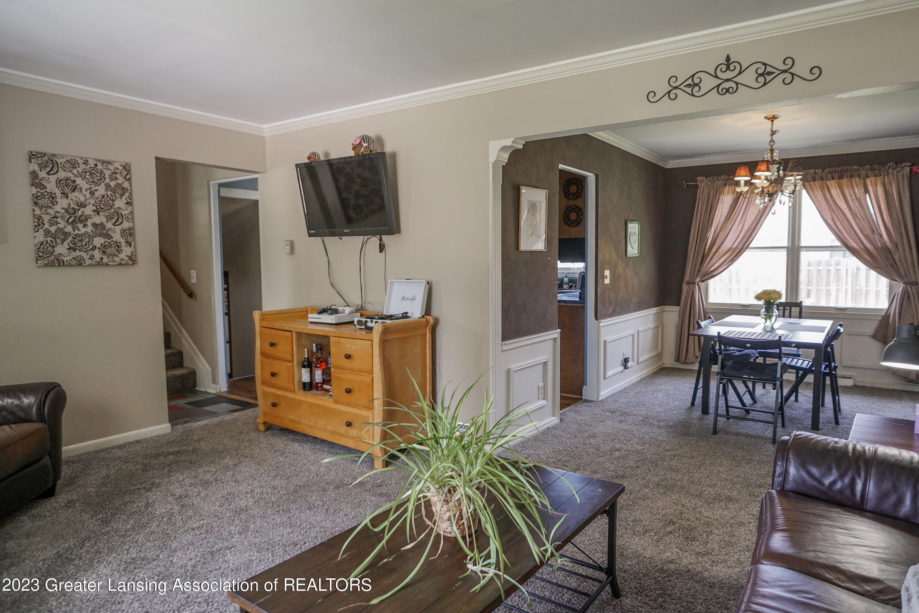 1433 Maycroft Road Lansing, MI 48917 - Photo 8 of 51 1433 Maycroft MLS-8