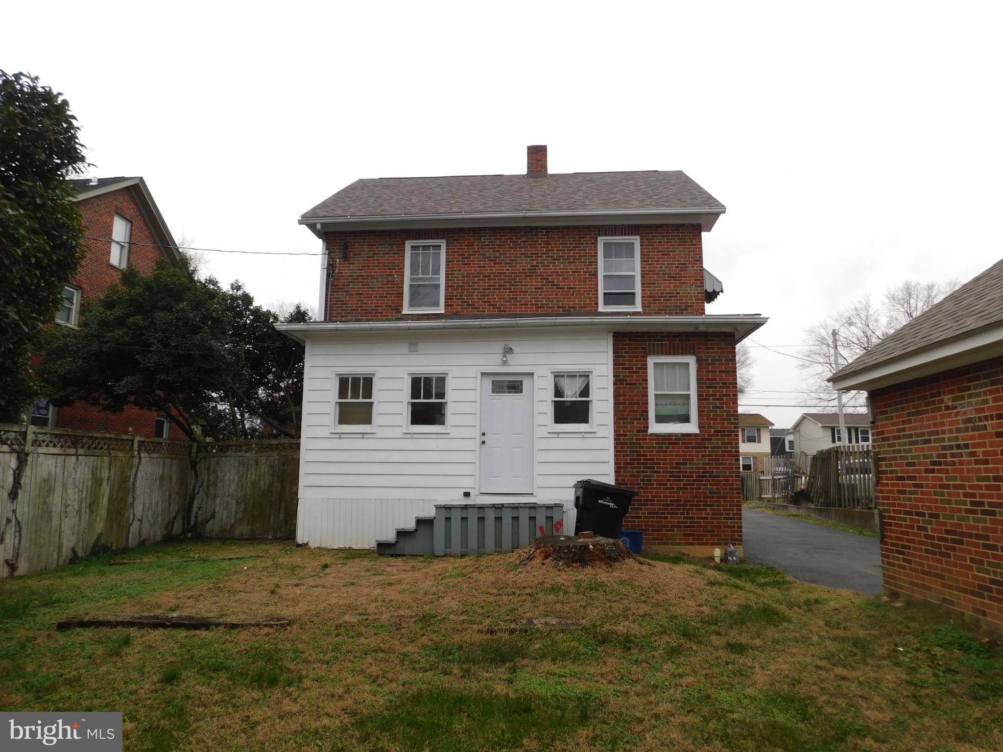 614 National Avenue Winchester, VA 22601 - Photo 23 of 24