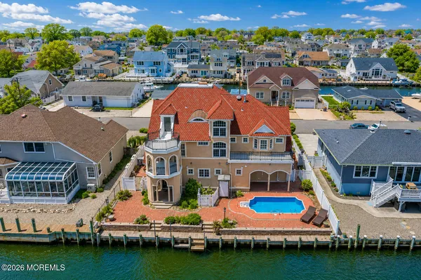 $1,490,000 | 835 Anchor Drive, Forked River, NJ 08731